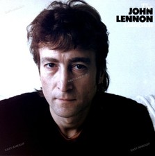 John Lennon - The John Lennon