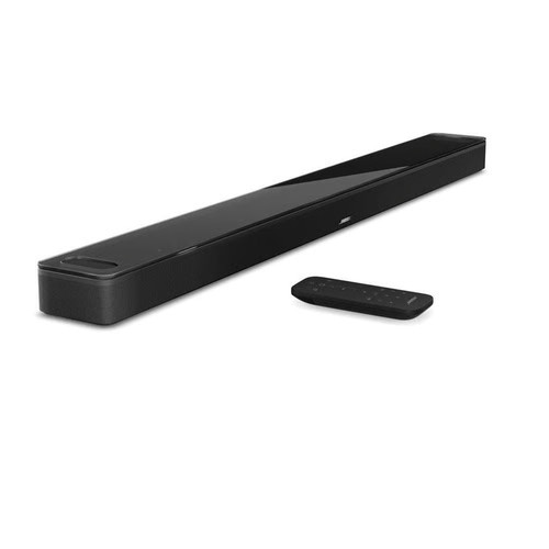 Bose smart soundbar 900 - soundbar,