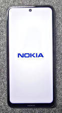 Nokia X10 - 5G 64GB, 6GB RAM