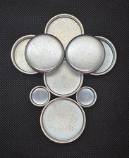 Set Spine Nucleo Astra-H Turbo