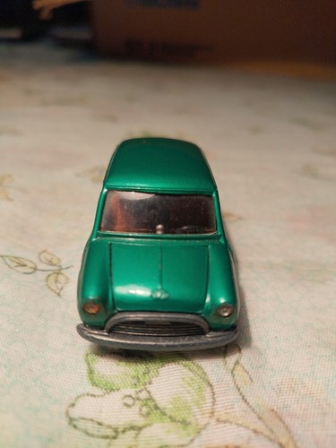 Mebetoys a28 innocenti mini - mebetoys,