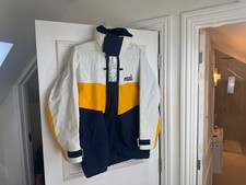 Giacca da vela Musto MPX 3