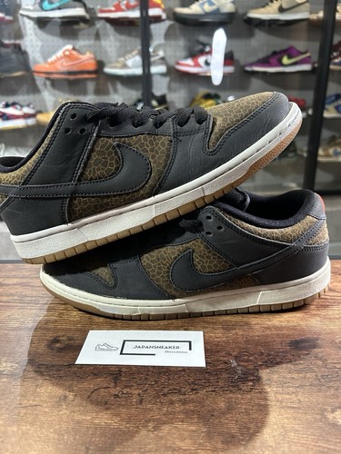 Taglia nike dunk premium - taglia,