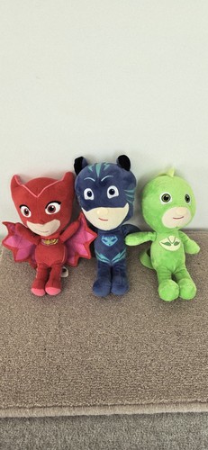 Pacchetto peluche morbidi - di, 3