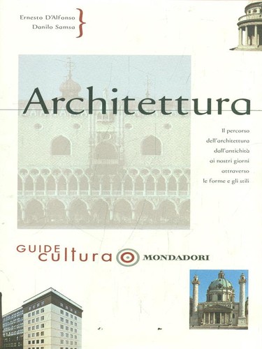 Architettura alfonso ernesto - architettura, d'alfonso