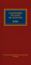 Calendario Atlante De Agostini