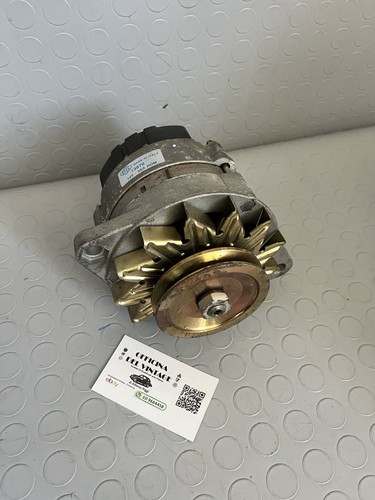 Alternatore 14v 55a 13870 fiat - 55a,