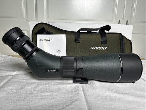 Svbony sa405 vetro - sa405, 20-50x80