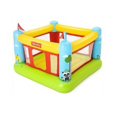 FISHER PRICE CASTELLO