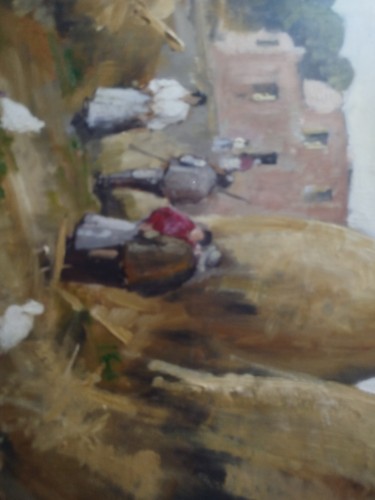 Quadri olio tela - quadri,