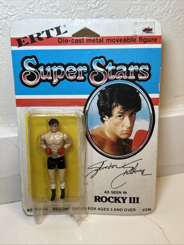 Ertl super stars - ertl,