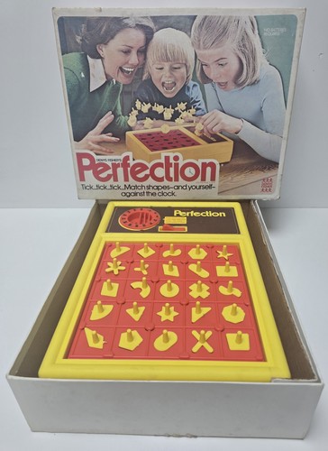 Gioco vintage perfection - gioco,
