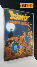 DVD - ASTERIX conquista