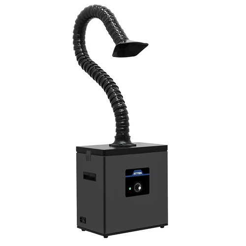 Atten 1101 aspiratore - atten,
