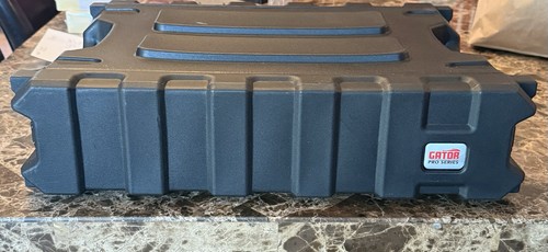 Gator pro series rack - pro,