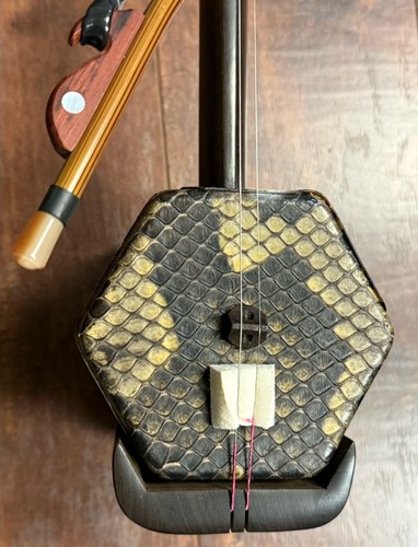 Maestro made erhu violino - maestro,