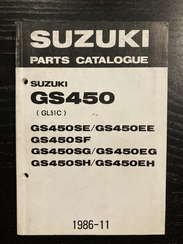 Suzuki 450 sf - suzuki,