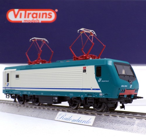 Vitrains locomotiva - ⭐vitrains,