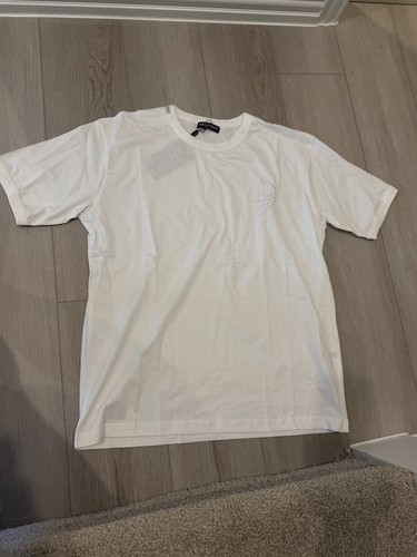 Shirt dolce gabbana bianca - dolce,