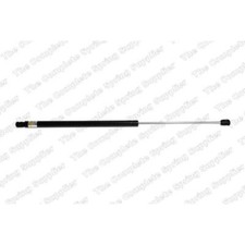 Gasfeder Dämpfer Heckklappe Dietro Per Mercedes-Benz Vito/Mixto Kasten W639