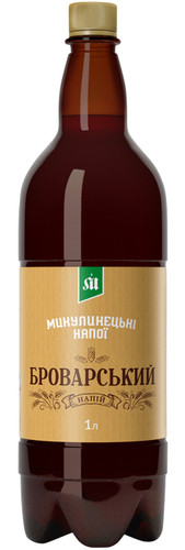 Bevanda ucraina importata