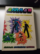 Smash L'epoca D'oro Dei