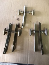 3  Coppie MANIGLIA FISSA