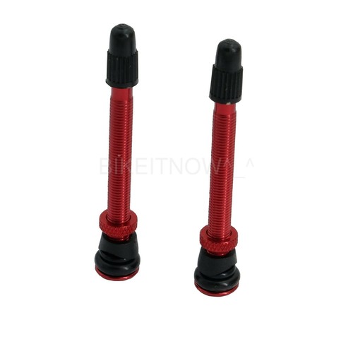 Stelo valvola tubeless - stelo, bici