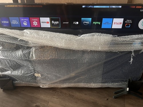 Samsung tu7000 4k led - tu7000, 55"