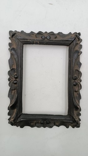 Piccola cornice antica - , fine