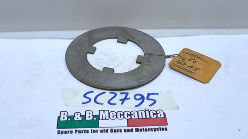 Disco frizione garelli 70 - frizione, 50