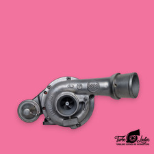 Turbolader Fiat Punto Palio