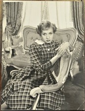 FOTO ORIGINALE DI SCENA