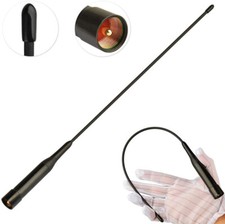 NL-R2 144/430 MHz antenne dual