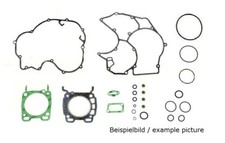 Gilera RC 600 XRT Nordwest