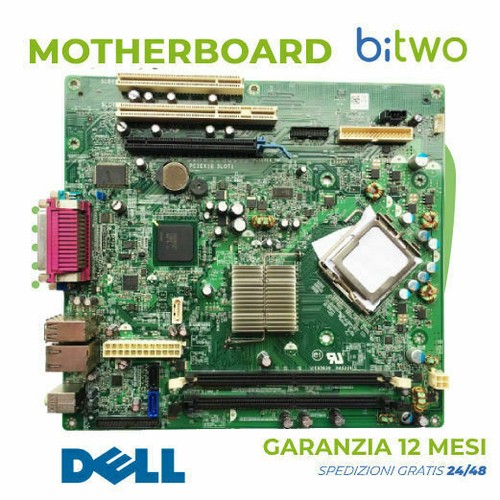 Dell optiplex motherboard - dell,