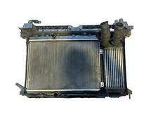 CALANDRA ANTERIORE COMPLETA CITROEN BERLINGO 1.6 HDI 2008-2018 40026595