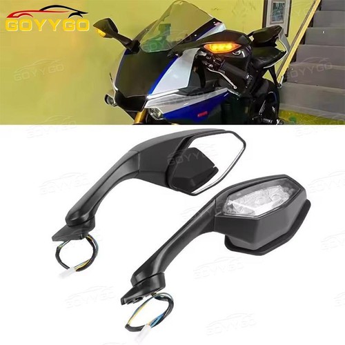 Coppia specchietti retrovisori