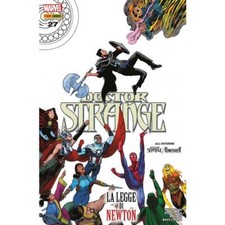 DOCTOR STRANGE 27 - MARVEL PANINI COMICS ITALIANO - NUOVO