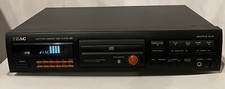 TEAC Compact Disc Player