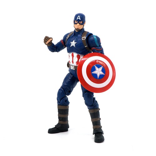 Toys marvel avengers - zd,