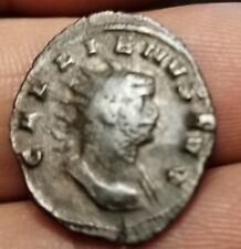 Romano. GALLIANO – Antoniniano. ROMA (IOVI VLTORI/S)260-261 d.c,