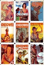 9 SPAIN POCKET CALENDARS -