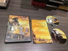 El Cid La Leggenda DVD Loles