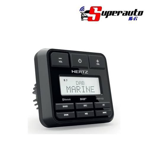 Hertz marine hmr media - hertz,