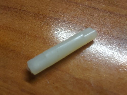 Shaft roller brush - 1,