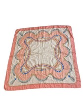 MUST DE CARTIER FOULARD DONNA