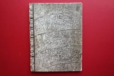 Edoardo Persico Sculptures Romaines de Cesar a Justinien Editions Domus 1936