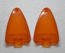 coppia plastiche arancio PV