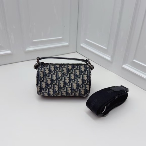 Dior oblique roller - dior, shoulder